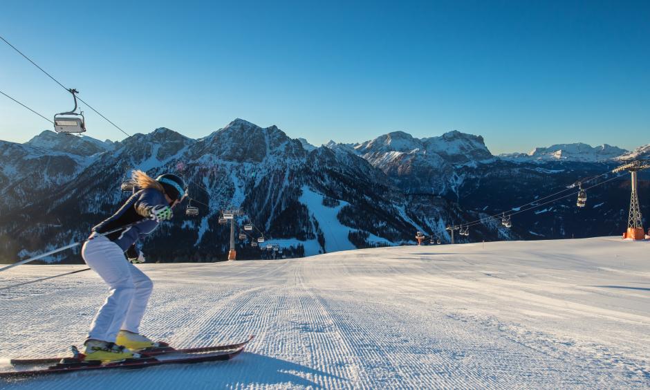 Dolomiti Spring Ski Days 2026 5=4