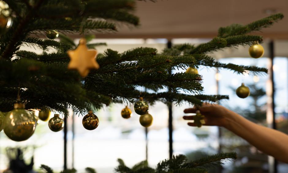 Christmas Magic | Christmas Market in Glorenza