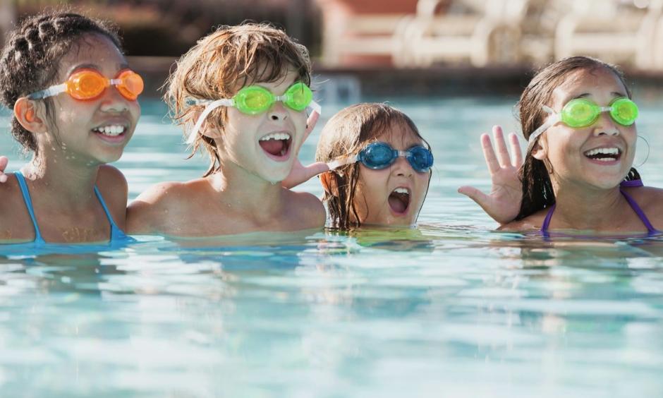 WE ARE FAMILY - KIDS FOR FREE