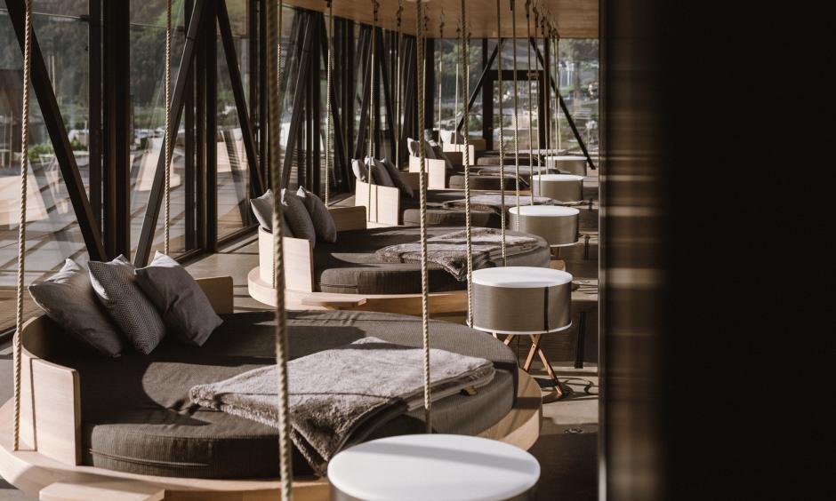 DolceVita Sauna Around Week
