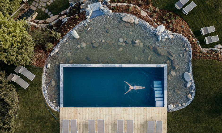 Summer Escape