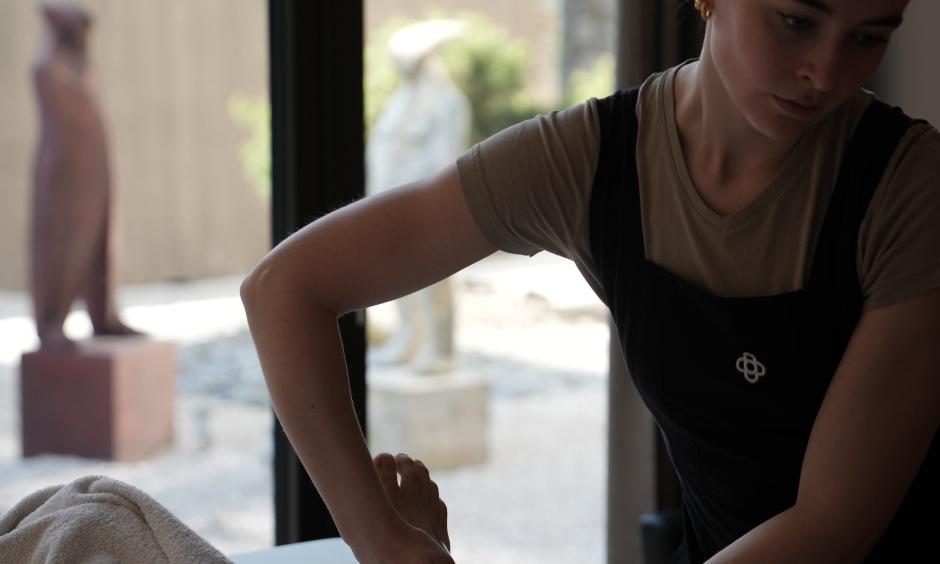 Wellness Getaway | 150,00€ Spa voucher
