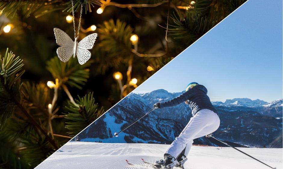 Christmas Opening - ab 4 Nächte