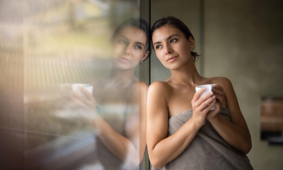Autumn detox -15% off Spa