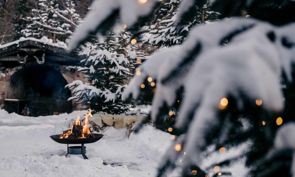 Pfösl's Weihnachtsspecial 7=6