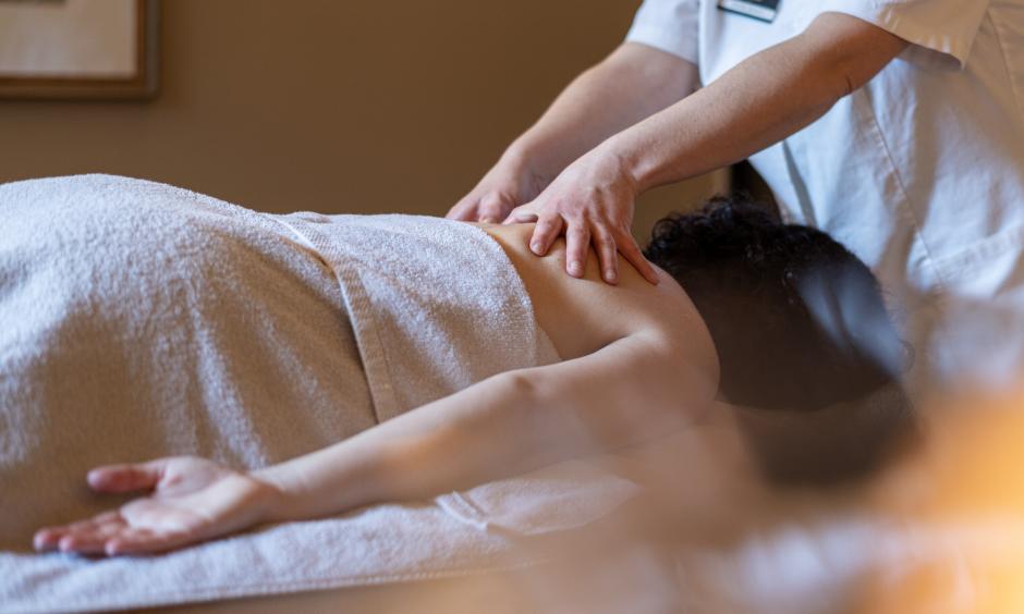 Mignon Spa & Wine Weekend