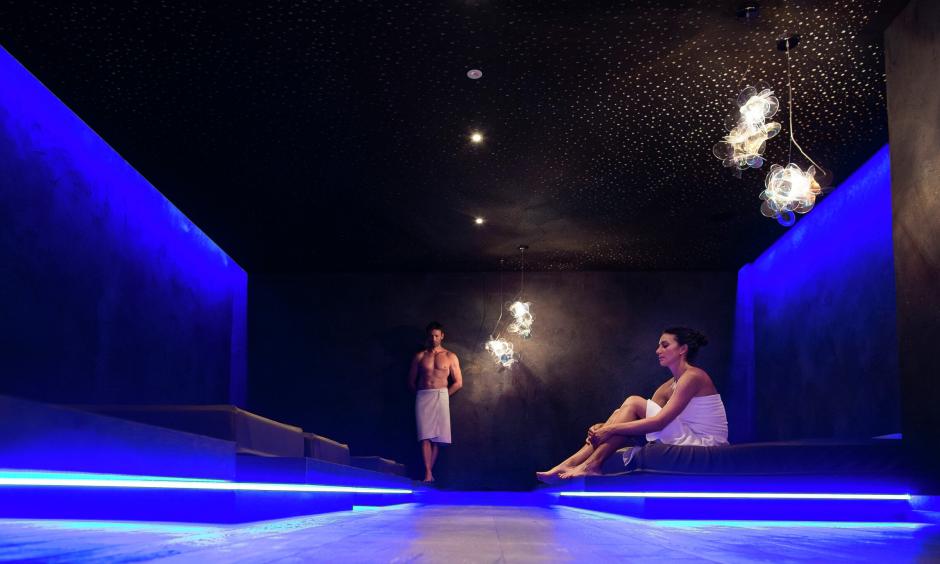 Spa Escape