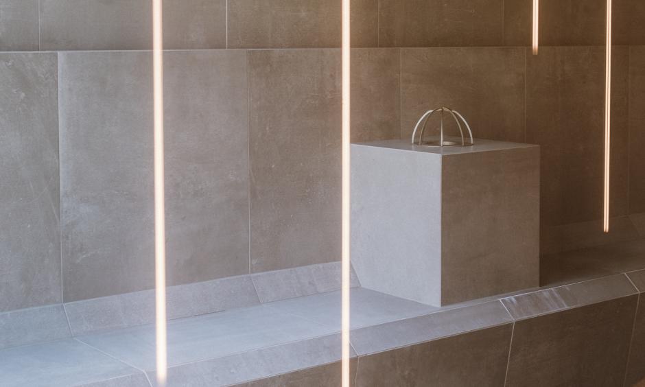 DolceVita Sauna Around Week
