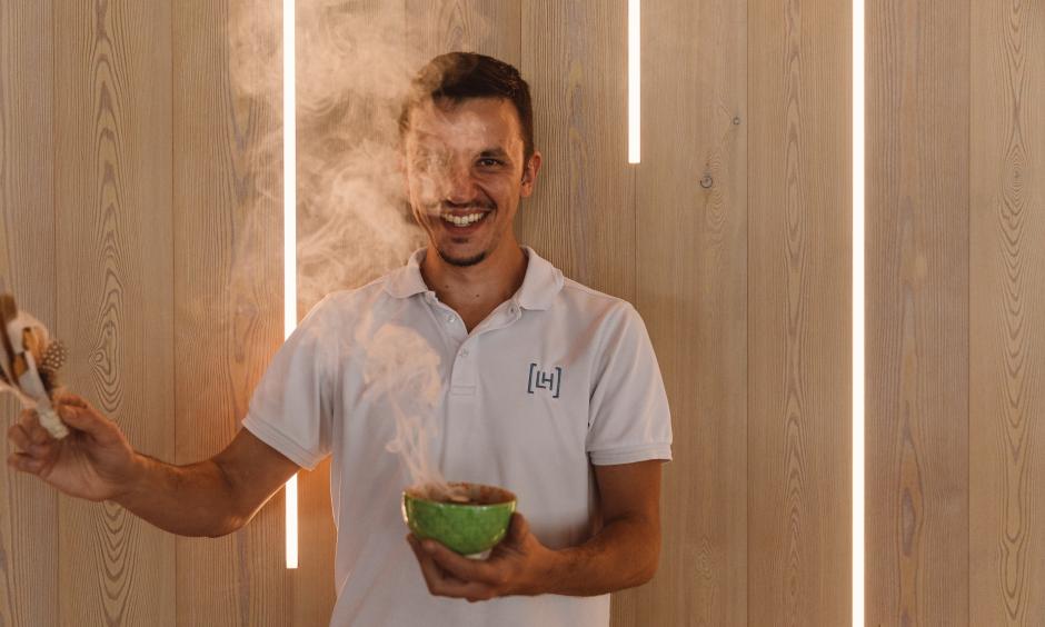 Yoga Retreat Short Stay