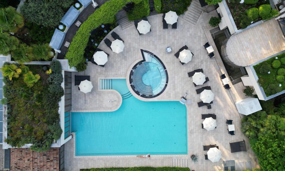 Luxury holidays with your dog