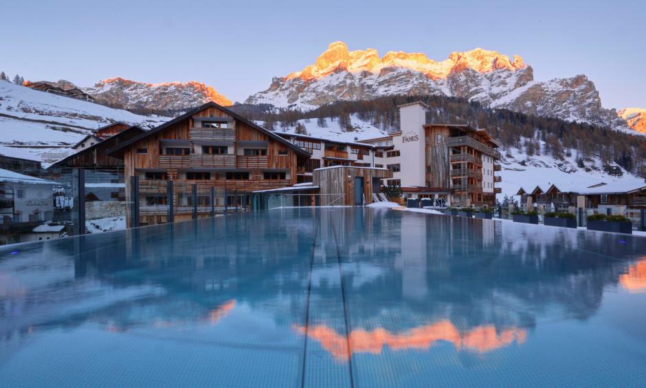 Offer Ski & Wellness