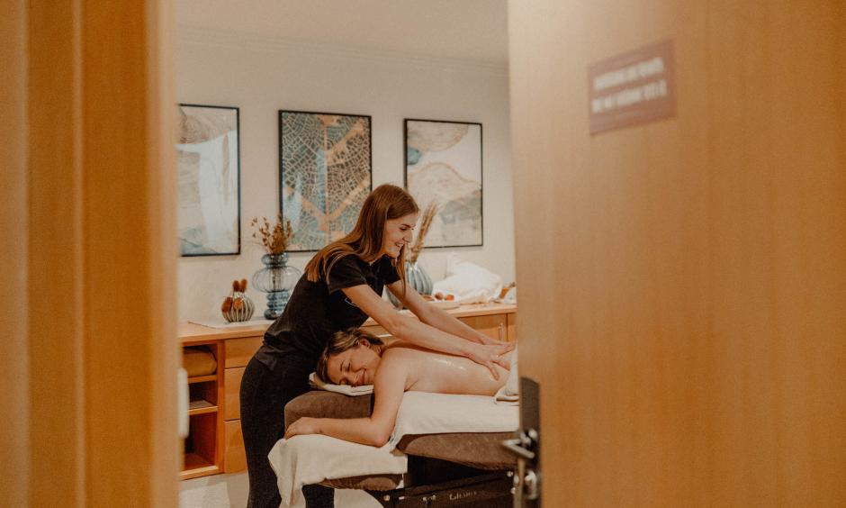 Vitalis Experience Week