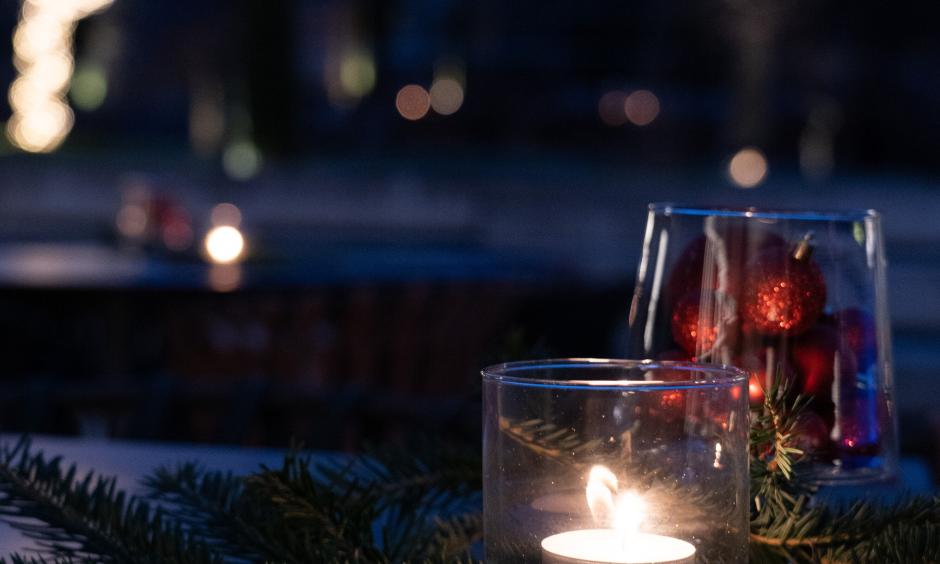 Pre-Christmas Magic | Weihnachtsstimmung in Meran