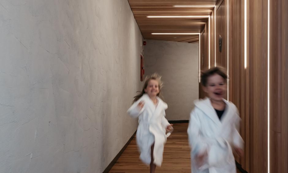 Family Week Pasqua | 1 bambino gratis