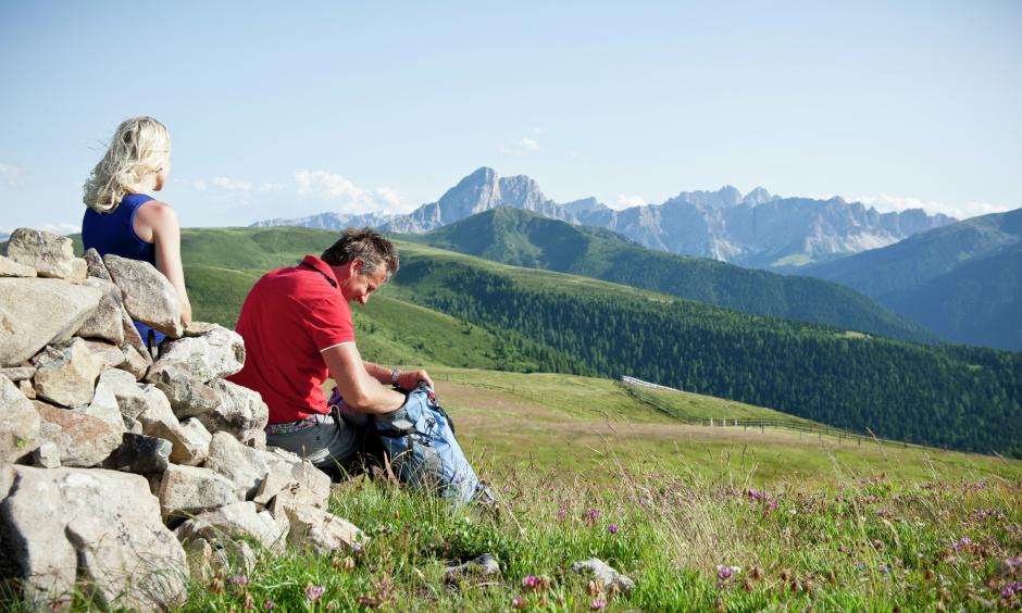 Speciale Longstay al Tratterhof 14=12