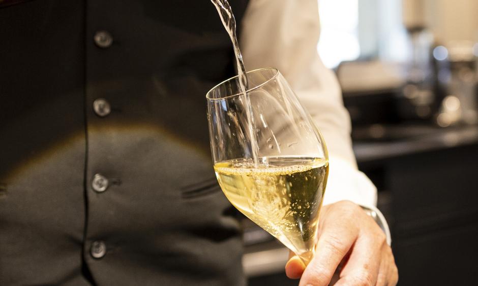 Mignon Spa & Wine Weekend