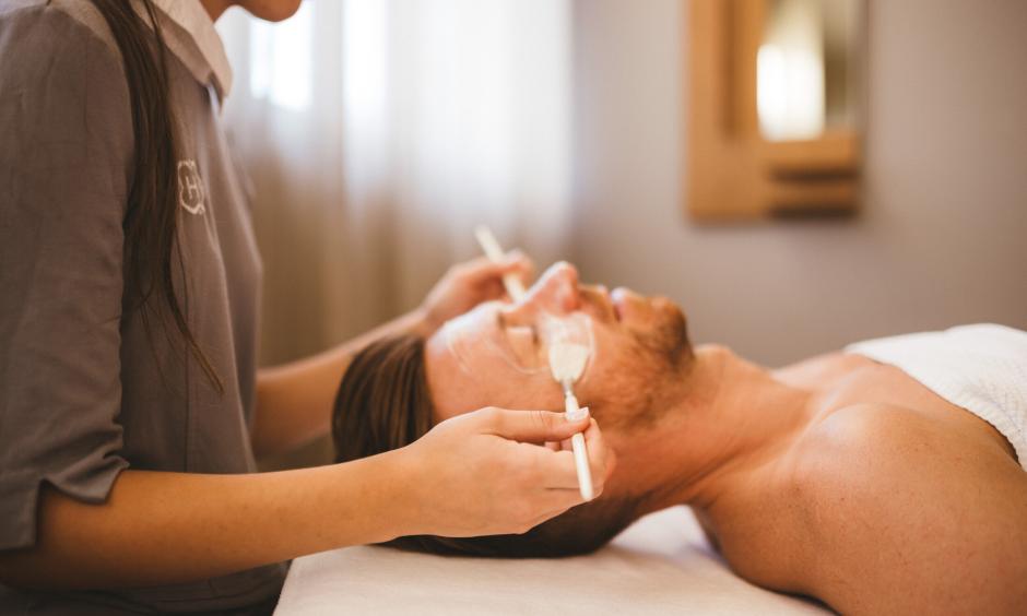 Wellness à la Hohenwart