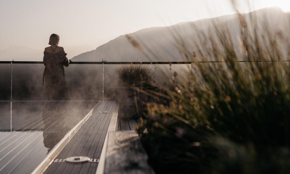 Wellness Getaway | Buono spa da 150,00€