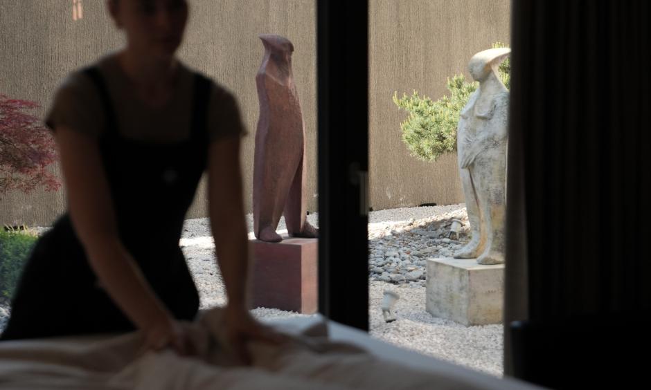Wellness Getaway | 150,00€ Spa voucher
