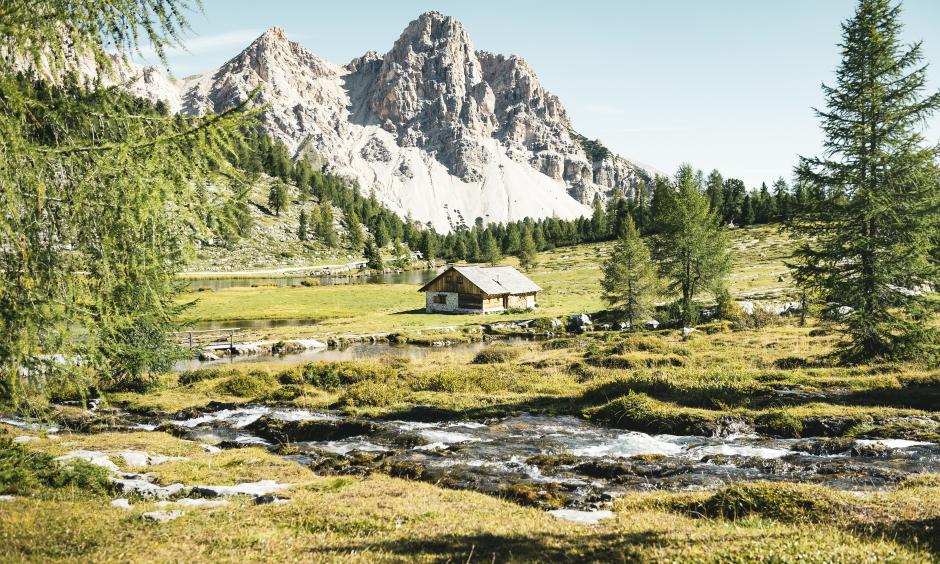 Escursioni nelle Dolomiti UNESCO 2025 - la Sua vacanza estiva in Alto Adige