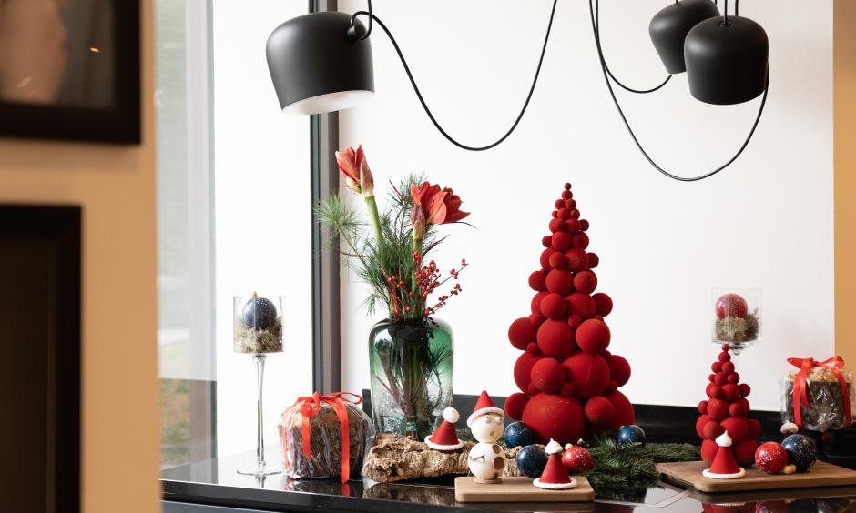 Adventszauber | Frühstück & Day Spa geschenkt