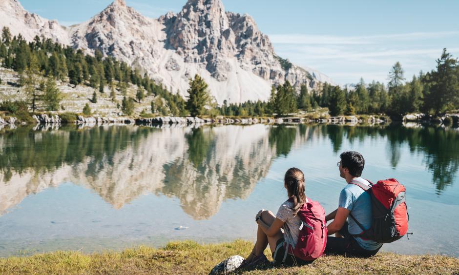 Top Frühling Urlaub im Herzen der Dolomiten Südtirols 2025