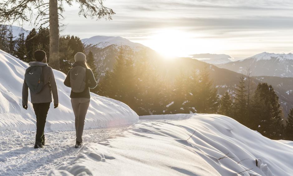 Giornate invernali rilassanti