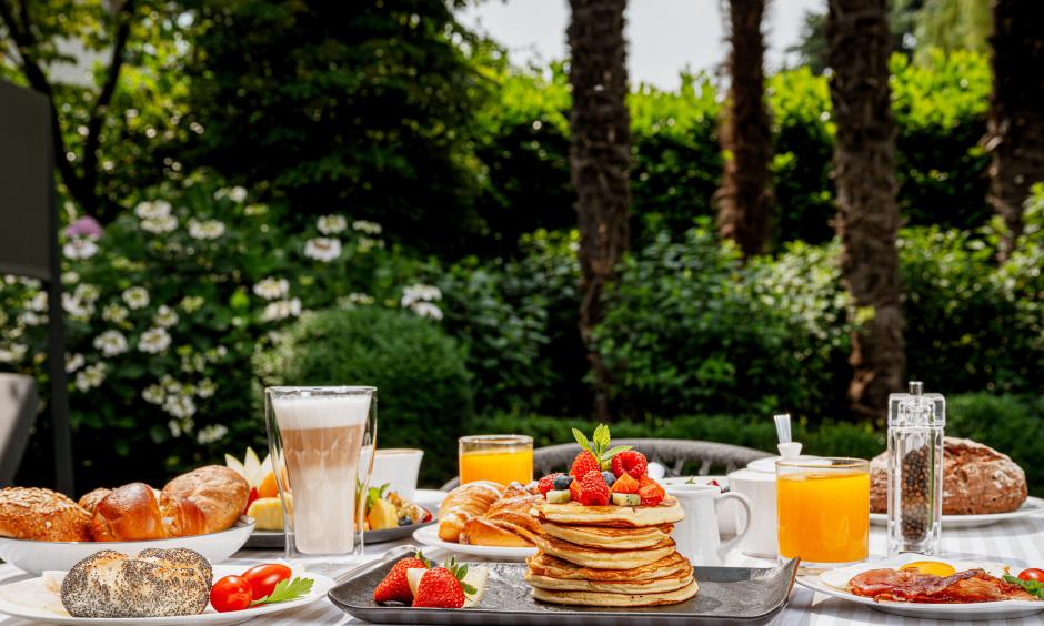 August Exclusive 5 nights
