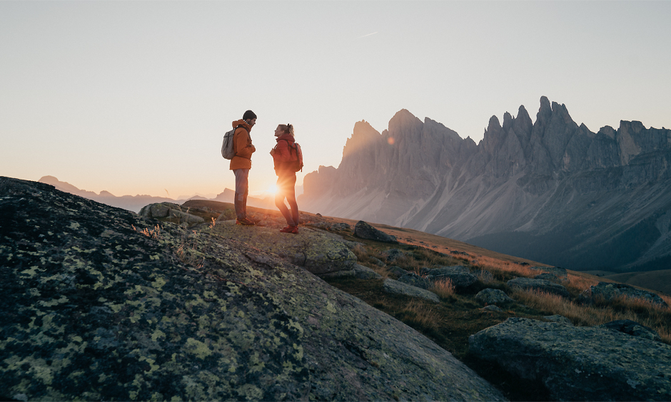 Naturellness Wanderwoche