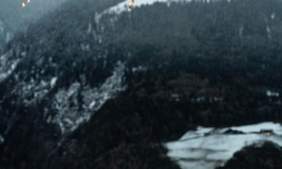 Offerta speciale per l'Immacolata e Sant'Ambrogio