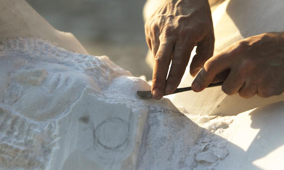 Heart, Hand and Heritage