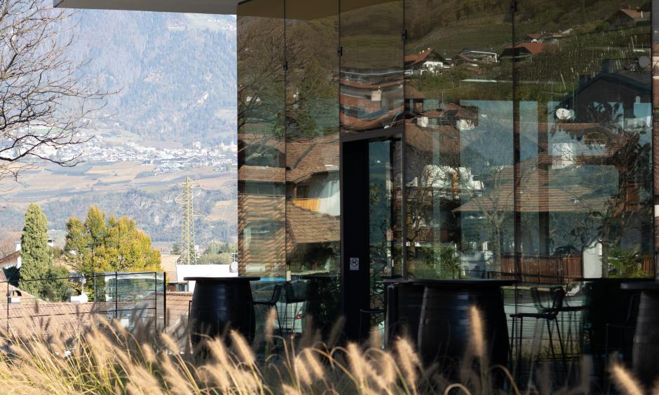 Wine & gourmet week (only in German)