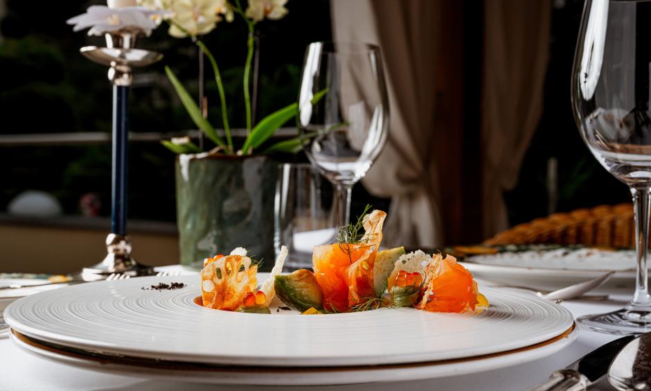 Happy Midweek 4 nights