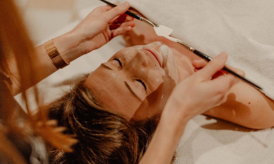 Beauty Package für die Ladies