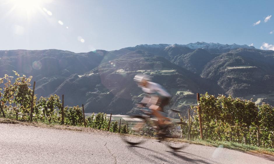 Bike Escape