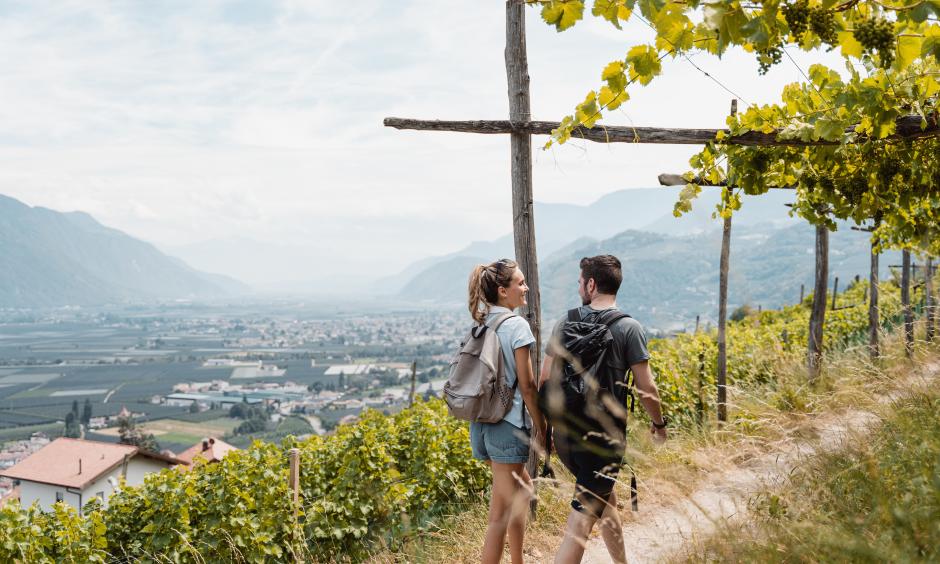 Hiking weeks