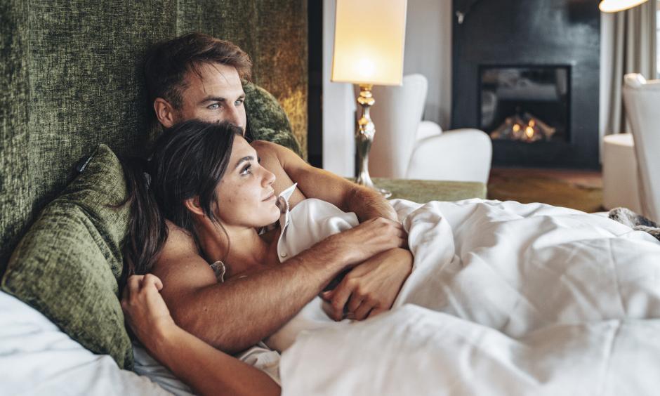 Belvita You & Me: Romantic days for lovers and honeymooners