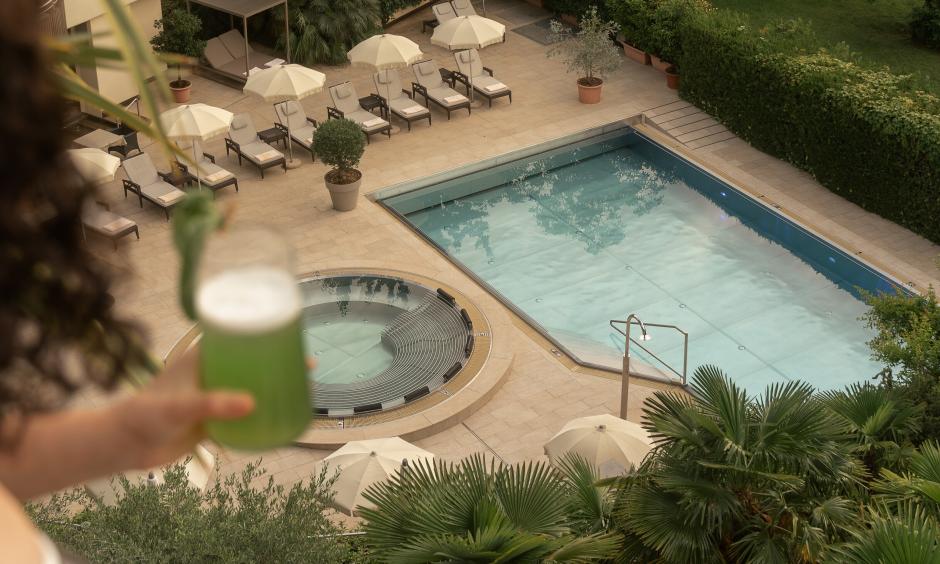 Last Suites & Rooms August