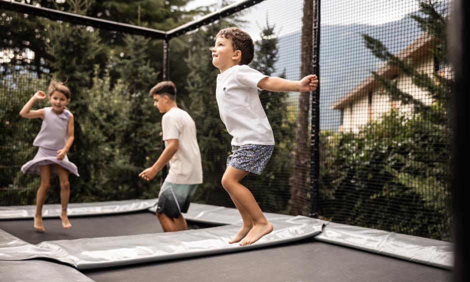 Settimane per famiglie