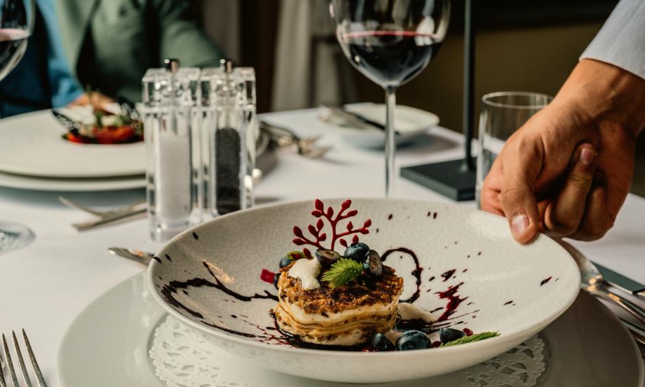 Luxury holidays with your dog