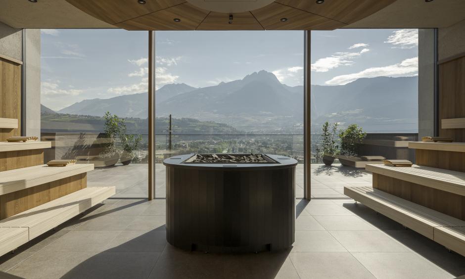 FEEL THE HEAT: SAUNA WEEK