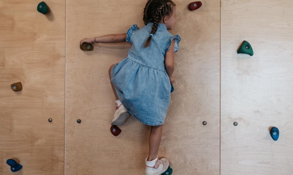 Spring Family Week | 1 child free of charge