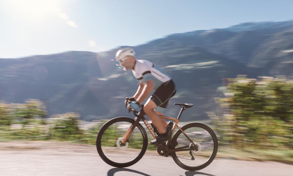 Settimana delle corse ciclistiche "Storck"