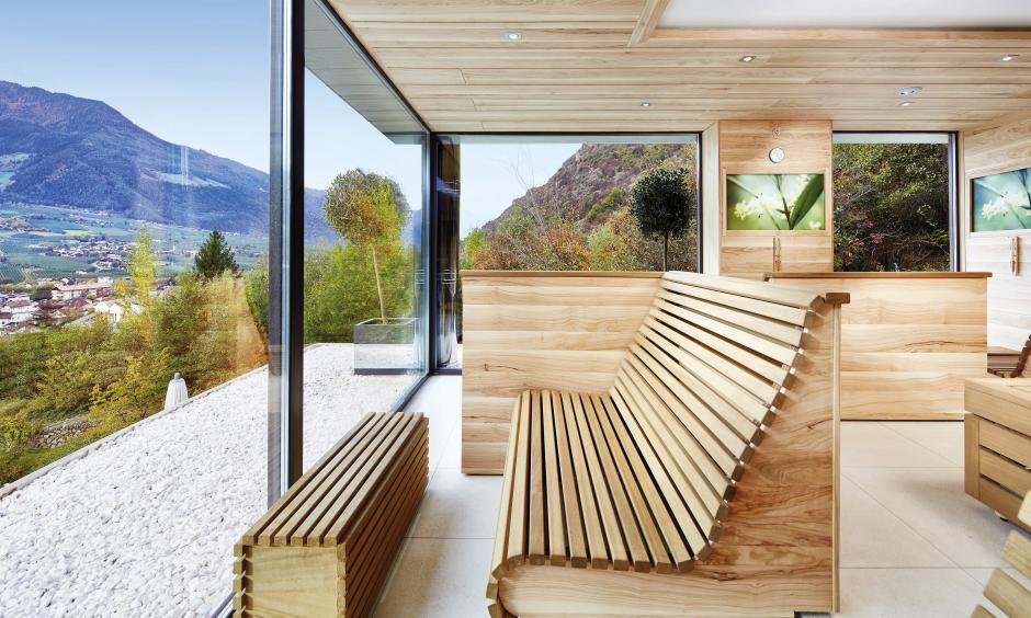 Last Minute: Summer Spa Break 