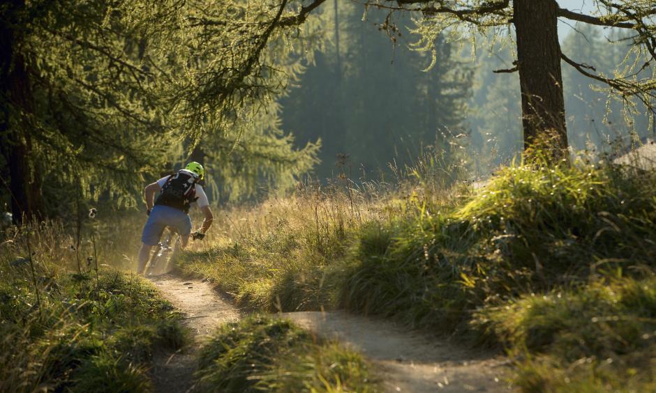 Primavera sui trail. Nuovo respiro.