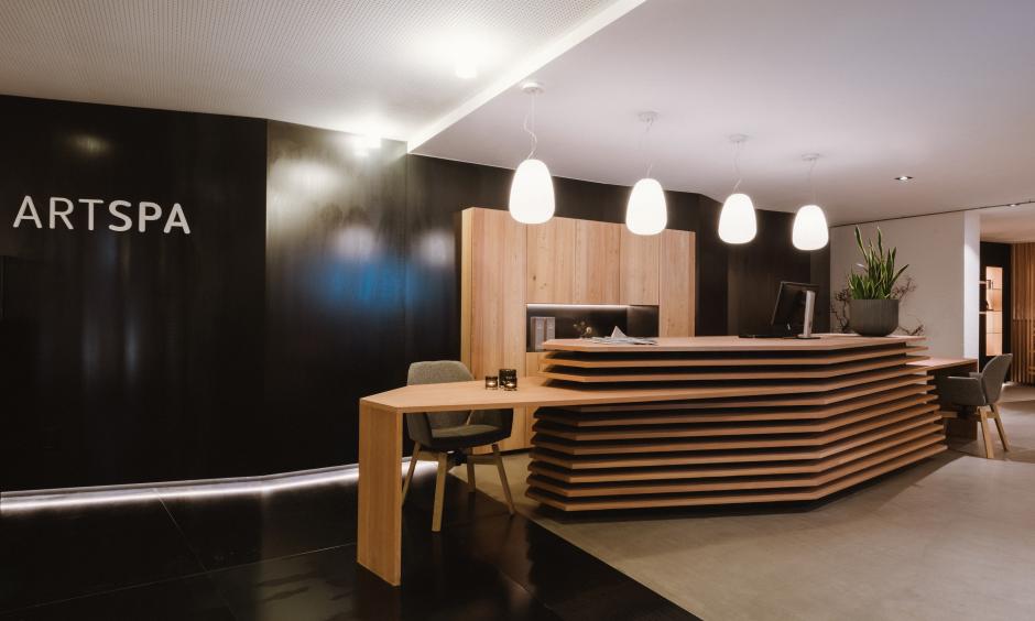 Wellness Getaway | 150,00€ Spa voucher