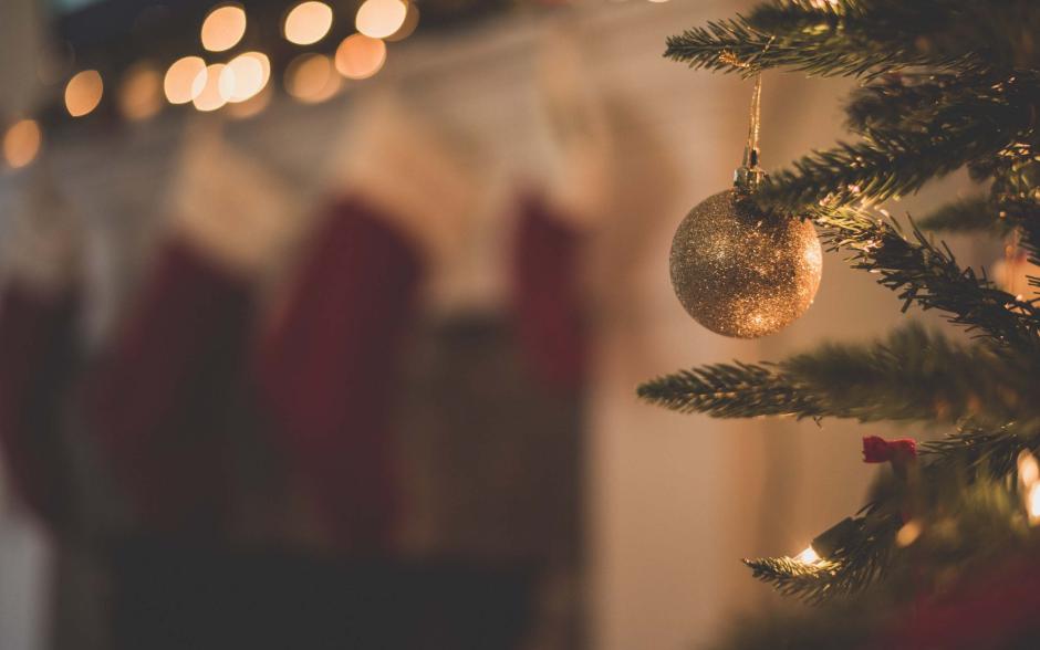 Mountain Christmas in Leutasch – enjoy 7 nights, pay for just 6