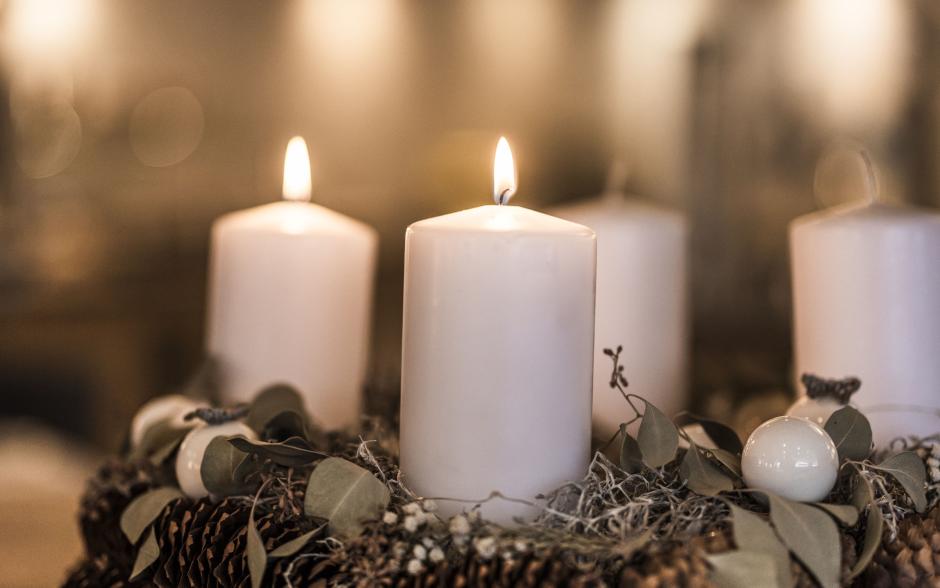 Advent magic in the Leutasch Valley