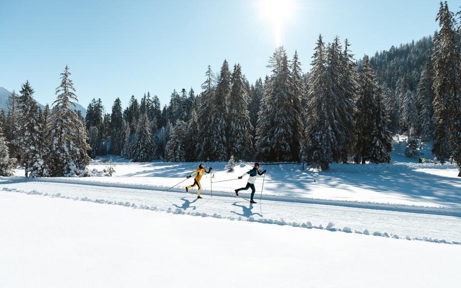 Cross-Country Dream – 7 days including equipment