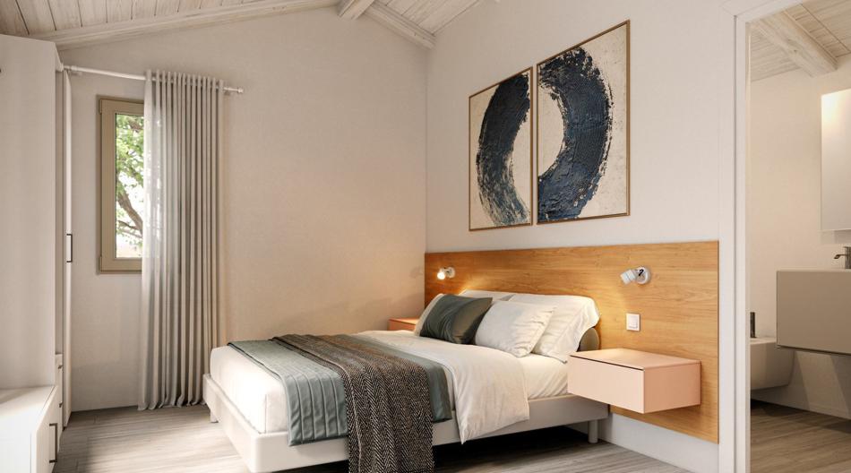 Zephyr Chalet